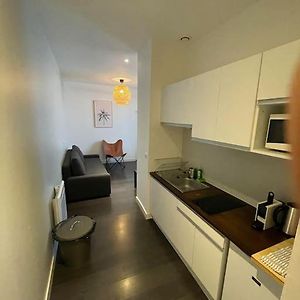 Appartement met een Slaapkamer